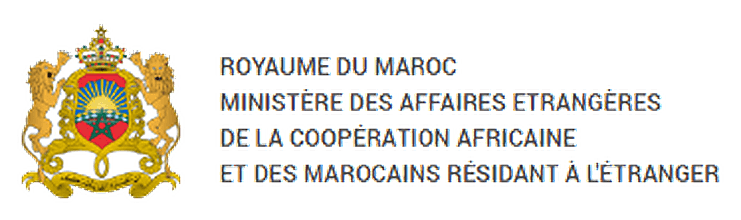 Ministère des Affaires étrangères, de la Coopération africaine et des Marocains résidant à l’Étranger