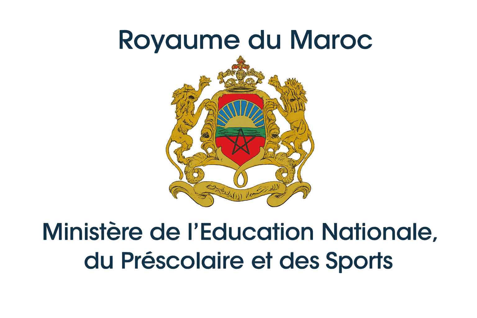 Ministère de l’Éducation nationale, du Préscolaire et des Sports