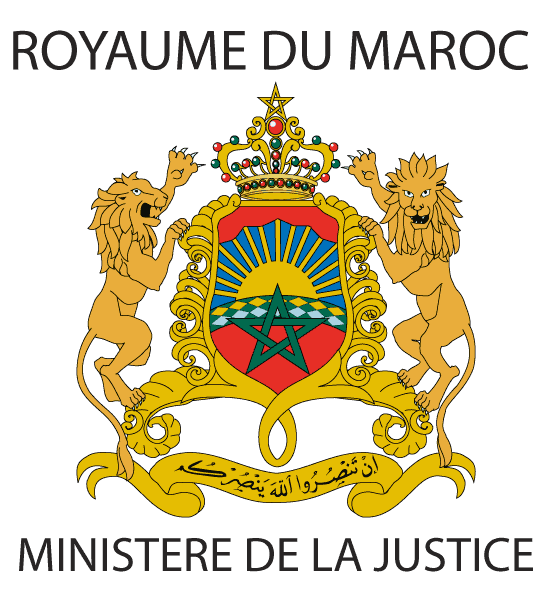 Ministère de la Justice