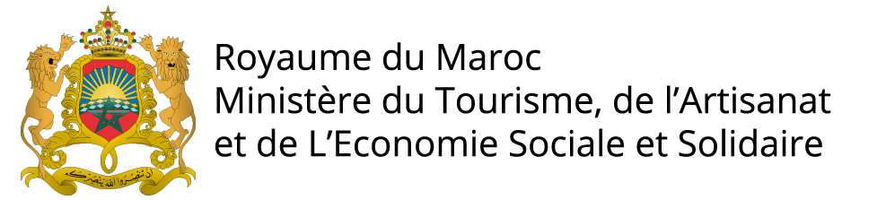 Ministère du Tourisme, de l’Artisanat et de l’Économie sociale et solidaire